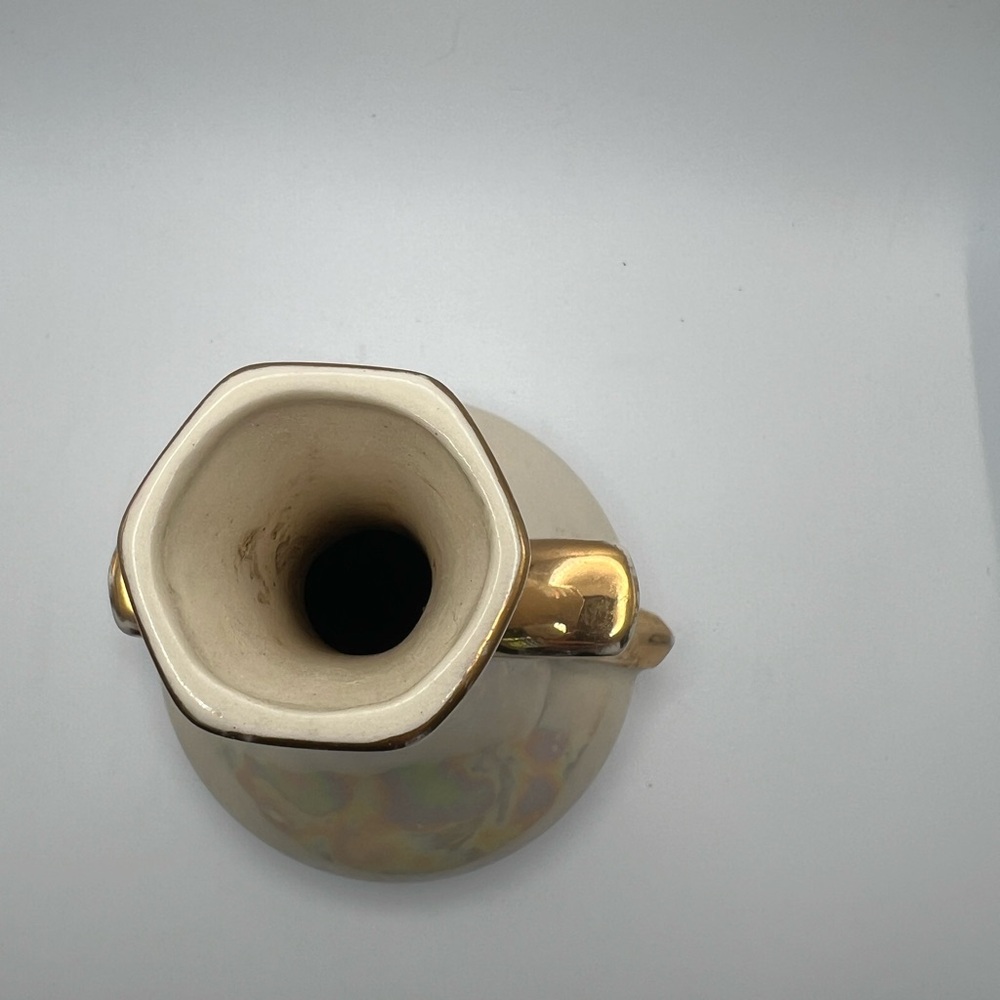 Vintage 1940’s bud vase - Picture 4 of 13